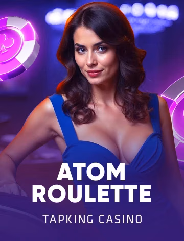 Atom Roulette