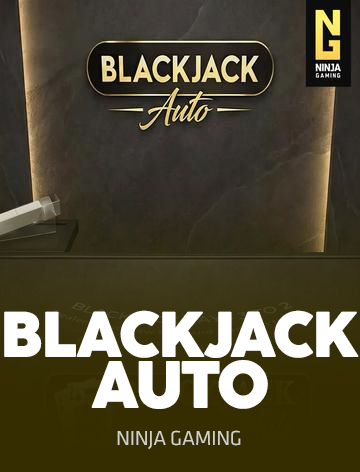 Blackjack Auto