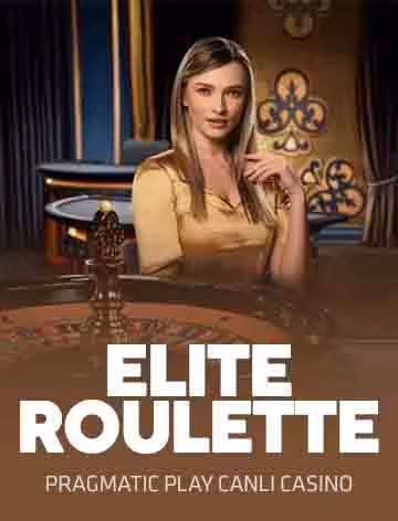 Elite Roulette