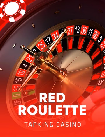 Red Roulette