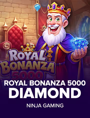 Royal Bonanza 5000 Diamond