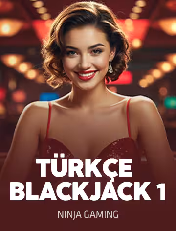 Türkçe Blackjack 1