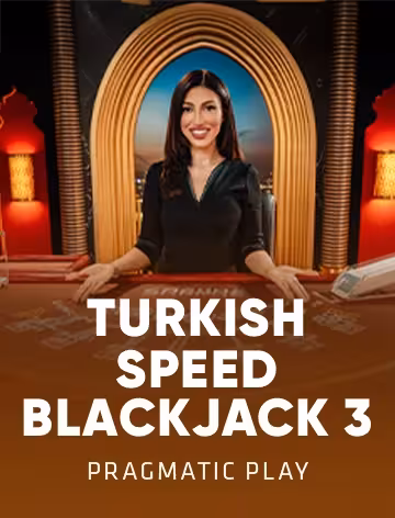 Turkish Speed Blackjack 3