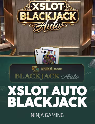 Xslot Blackjack Auto