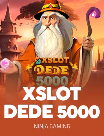 Dede 5000