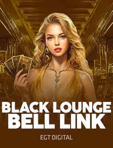 Black Lounge Bell Link