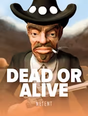 Dead Or Alive