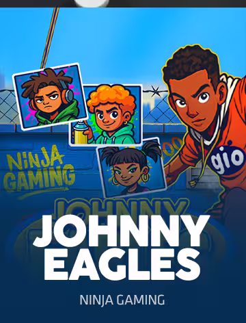 Johnny Eagles