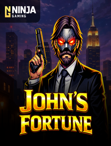 John's Fortune