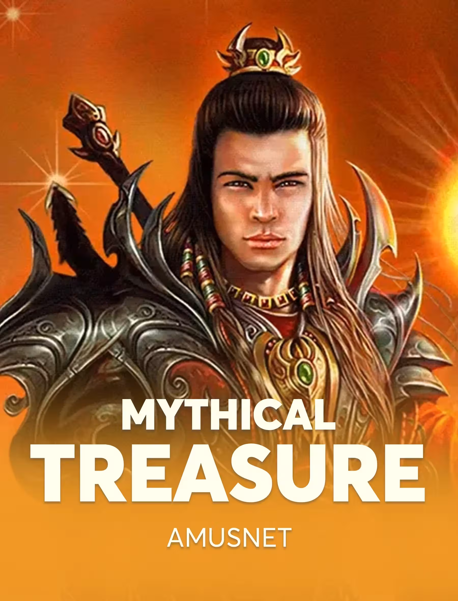 Mythical Treasure