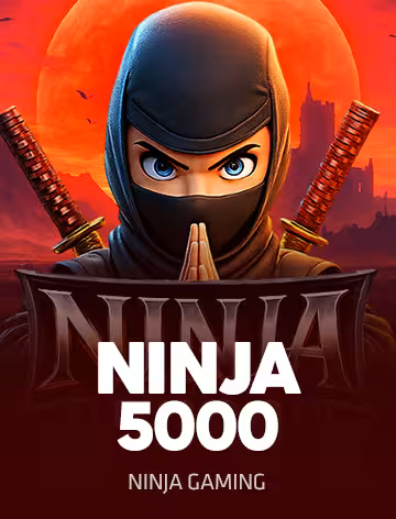 Ninja 5000