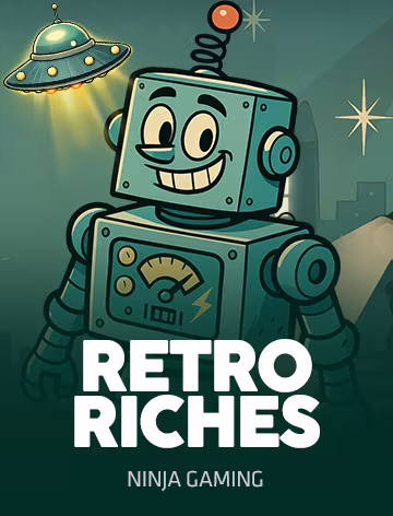 Retro Riches