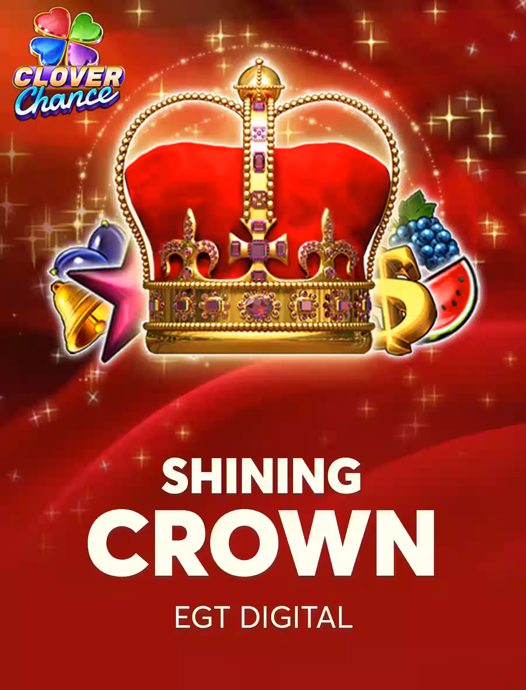 Shining Crown