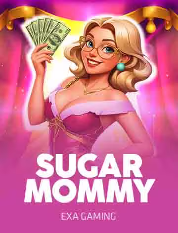 Sugar Mommy