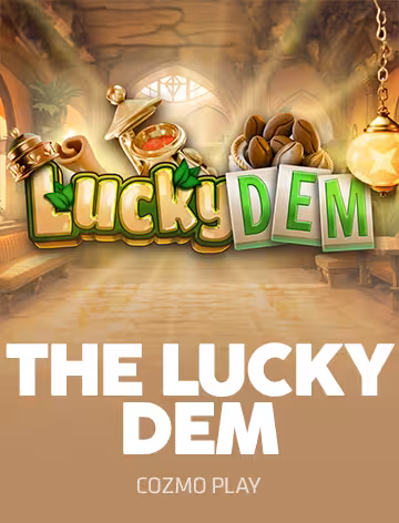 The Lucky Dem