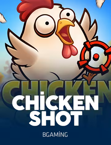 Chicken Shot