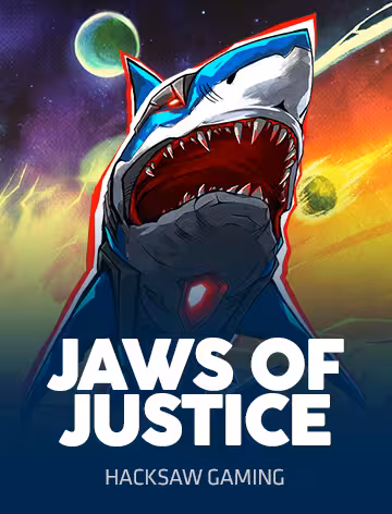 Jaws of Justice