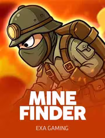 Mine Finder