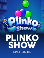 Plinko Show