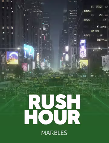 Rush Hour Classic