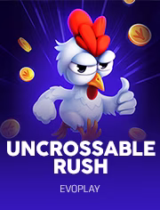 Uncrossable Rush